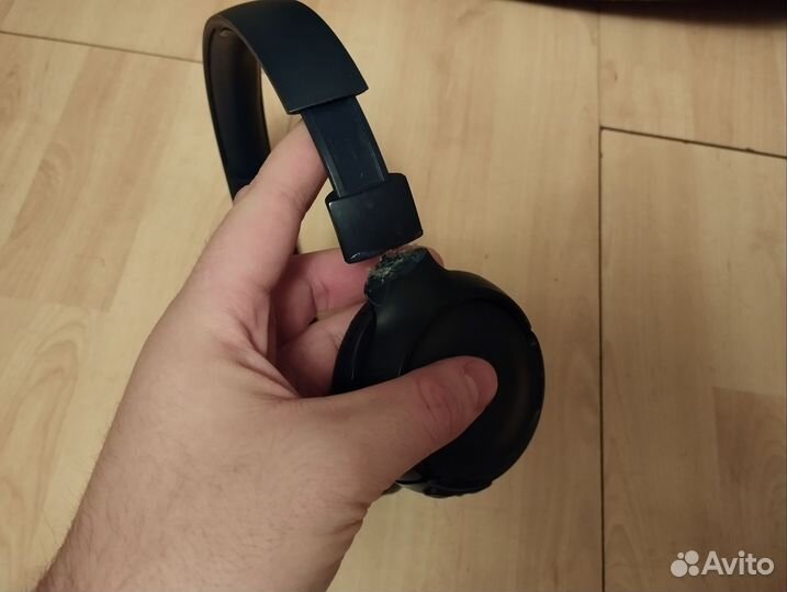 Беспроводные наушники JBL t510bt