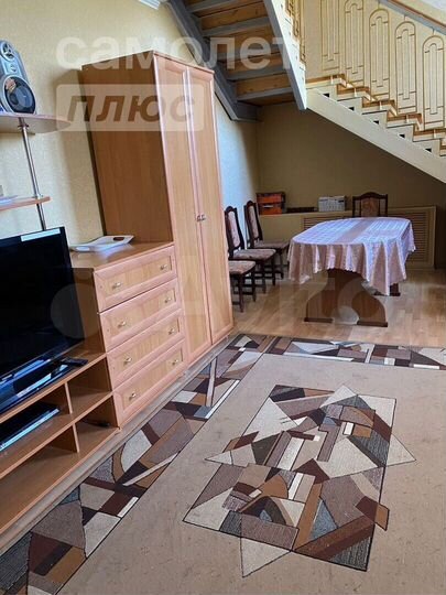 3-к. квартира, 90 м², 5/6 эт.