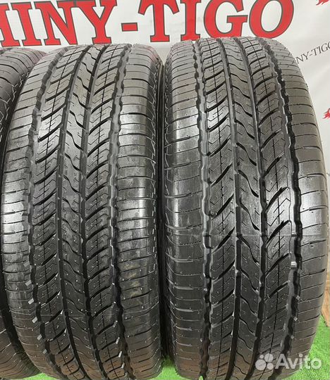 Toyo Open Country U/T 265/65 R17 112H