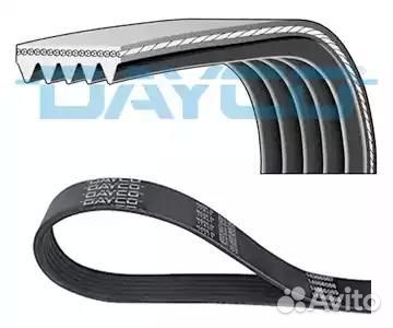 Ремень поликлиновой toyota carina e vi (t19 )