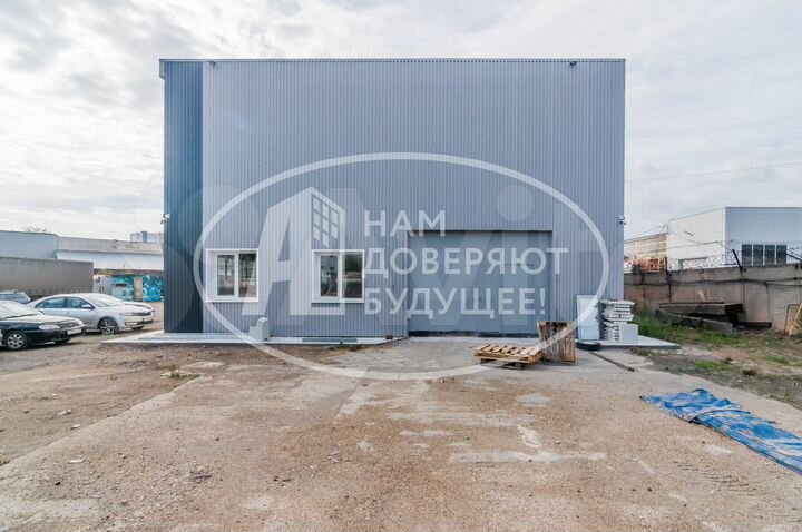 Продам помещение свободного назначения, 9474 м²