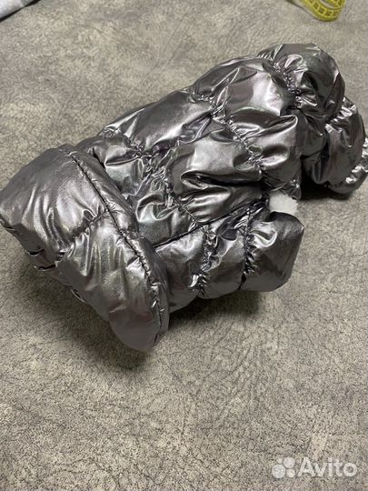 Куртка для собак