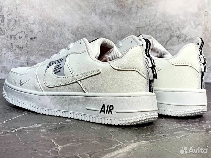 Кроссовки Nike Air Force 1