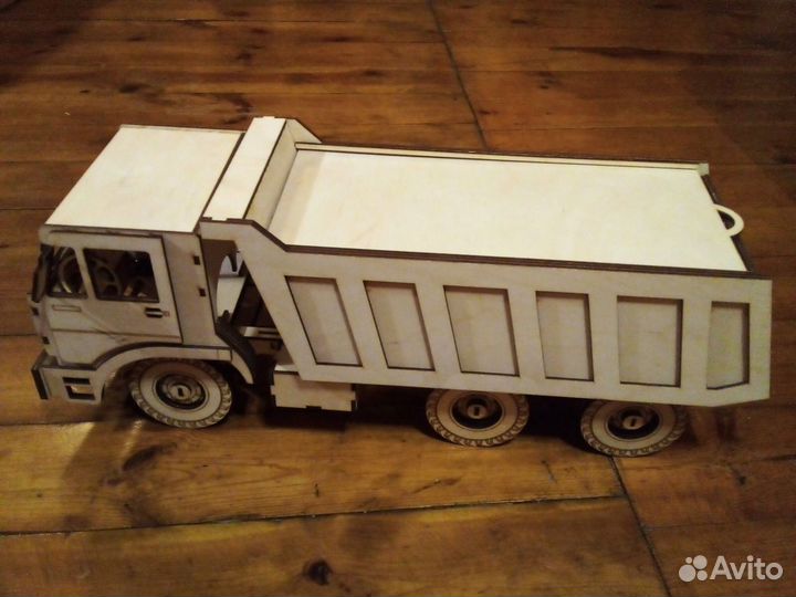 Мини-бар камаз