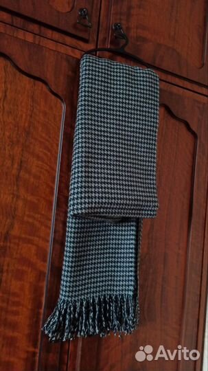 Шарф новый kiabi
