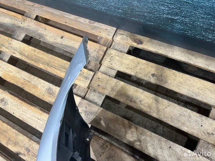 Бампер передний Bmw Z4 E85 M54B25 2003