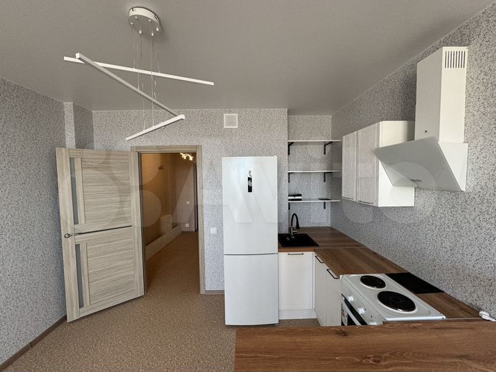 Квартира-студия, 31 м², 7/8 эт.