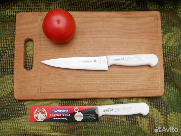 Набор ножей Tramontina professional