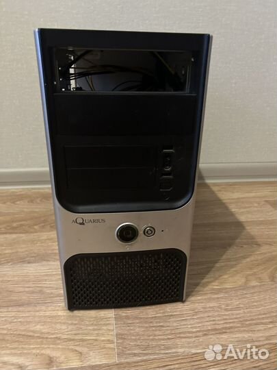 Системный блок бу