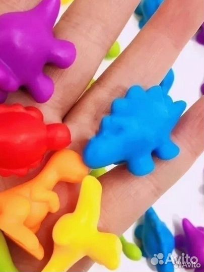 Набор для сортировки для малышей