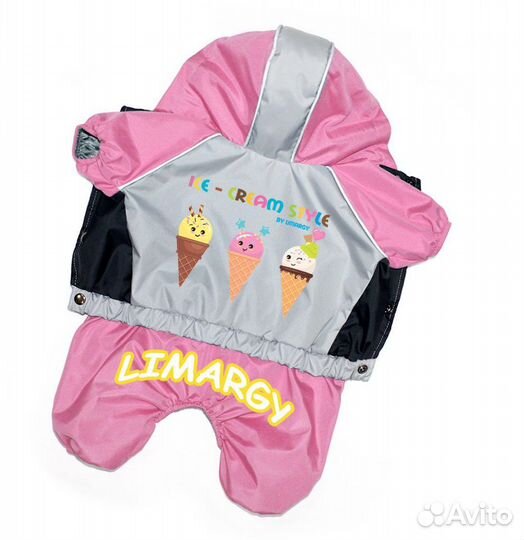 Одежда для собак