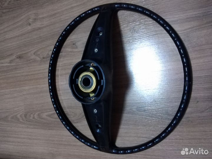 Руль на ваз 2106