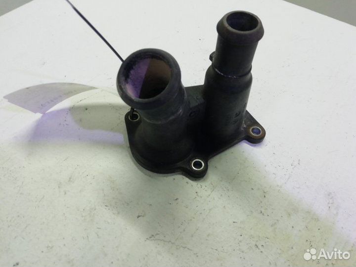 Крышка термостата Ford Focus