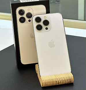 iPhone 13 Pro, 128 ГБ