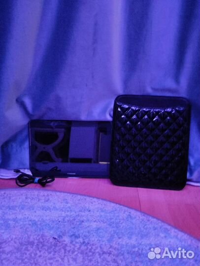 Samsung Galaxy Tab 2