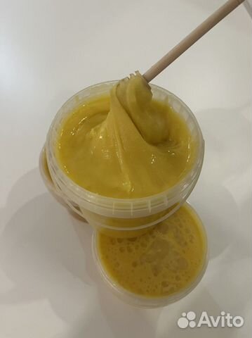 Маслянистый Мед