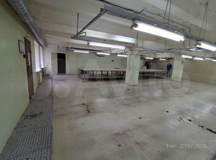 Продам производство, 500 м²