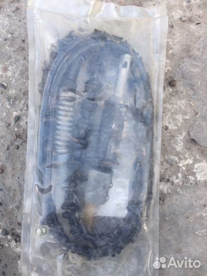 Антенна куликова коллекционная