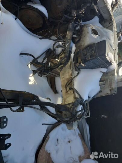 Продам запчасти Toyota cresta GX90