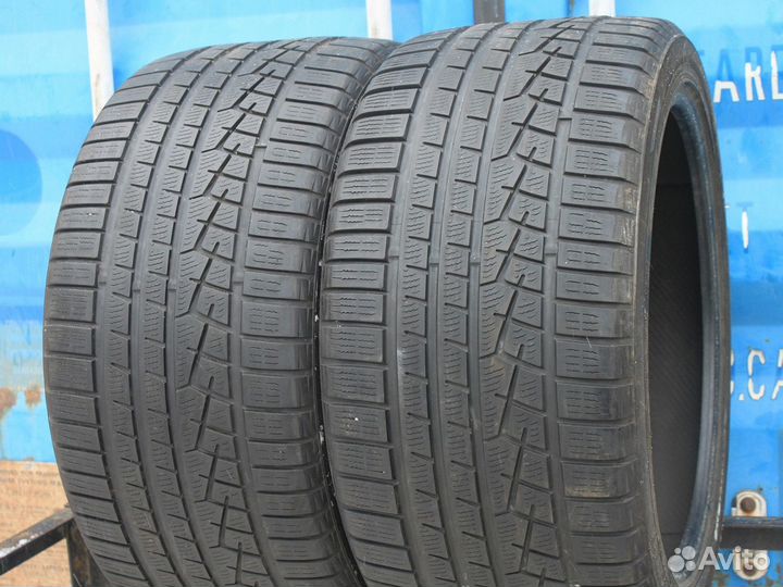 Yokohama W.Drive V902B 315/35 R20
