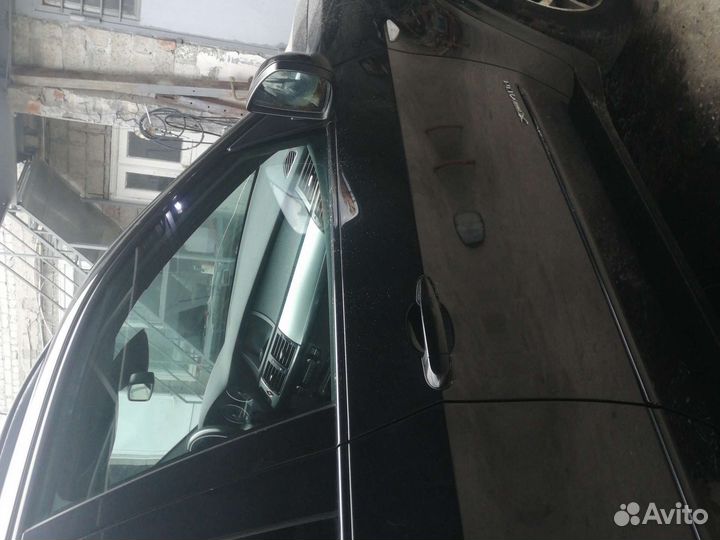 Дверь передняя правая BMW X5 E70