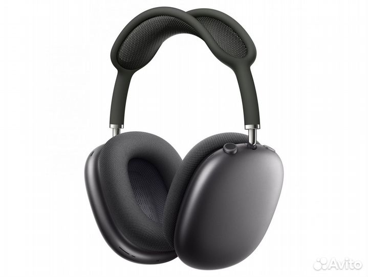 Apple AirPods Max Space Gray (mgyh3)