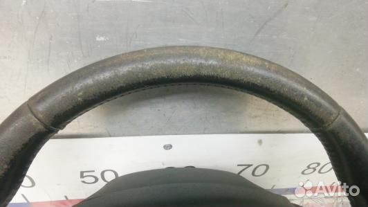 Рулевое колесо ford C-MAX 1 (6BL17JZ01)