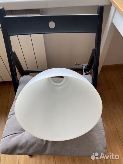 Светильник потолочный новый