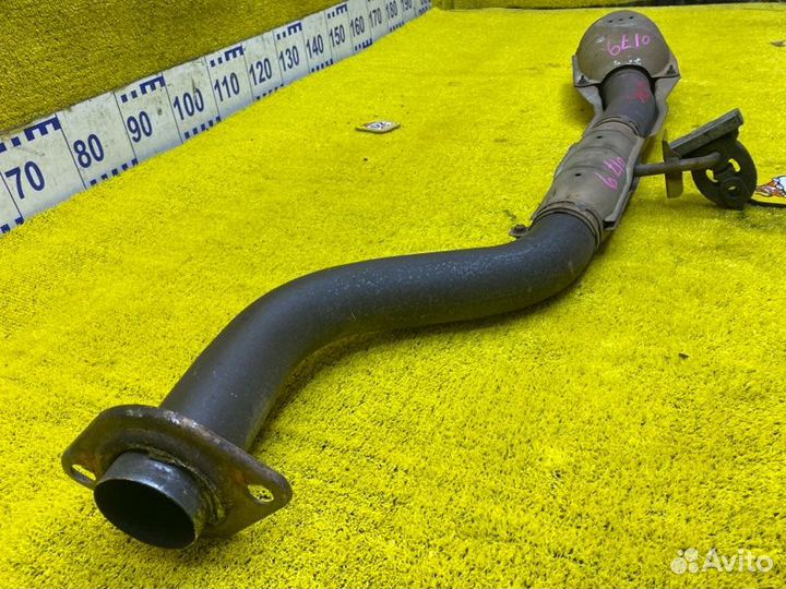 Катализатор передний Suzuki Escudo/Grand Vitara