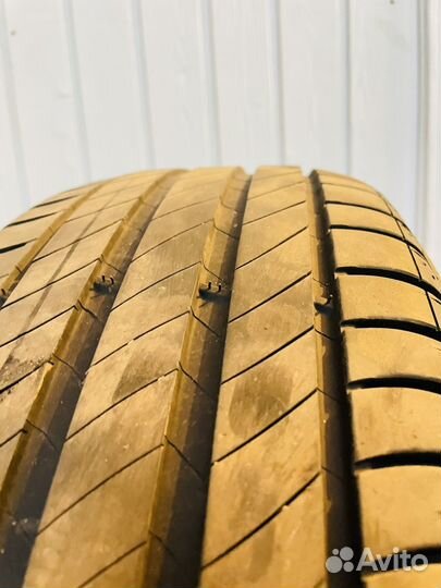 Michelin Primacy 4 195/65 R16 92V