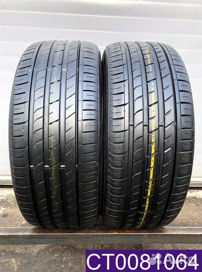 Nexen N'Fera SU1 245/40 R20 96T
