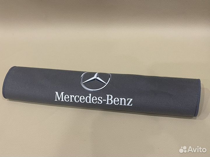 Эксклюзивный набор Mersedes Benz