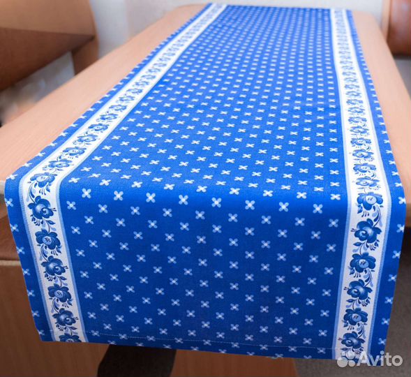 Дорожка на стол