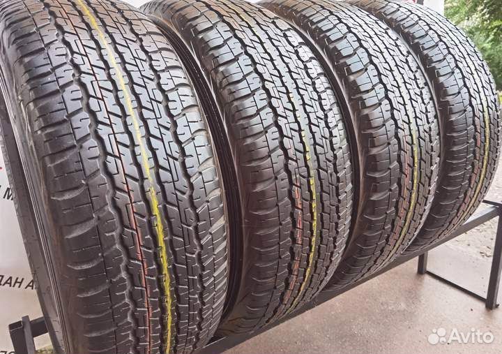 Dunlop Grandtrek AT22 265/60 R18 110H