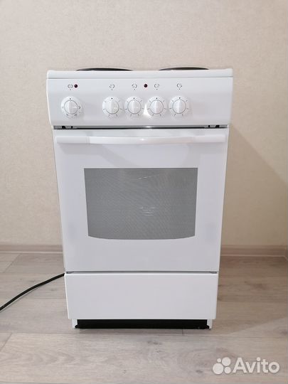 Плита электрическая бу