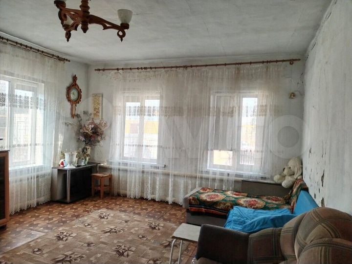 Дом 85 м² на участке 3,2 сот.