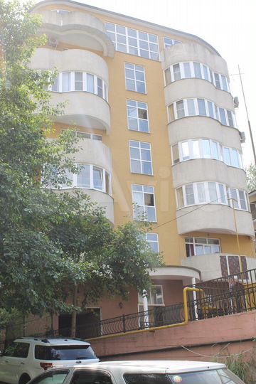 2-к. квартира, 71 м², 5/7 эт.