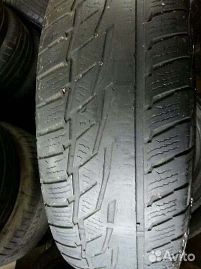 Marshal 834 225/75 R16