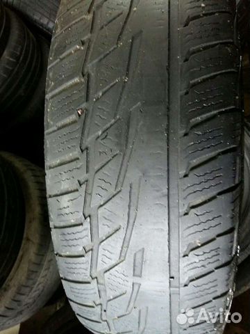Marshal 834 225/75 R16