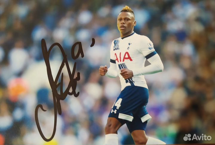 Автографы Фк Зенит (и другие)