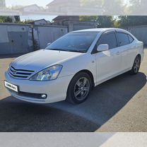 Toyota Allion 1.8 AT, 2002, 320 000 км, с пробегом, цена 730 000 руб.