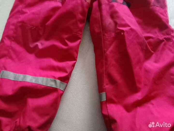 Комбинезон Lassie