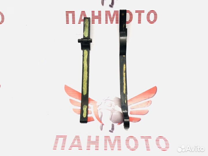 Успокоитель цепи грм YBR 125