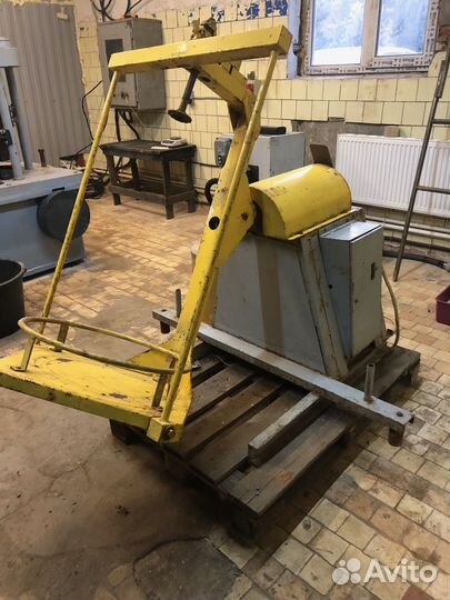 Смеситель (пьяная бочка)