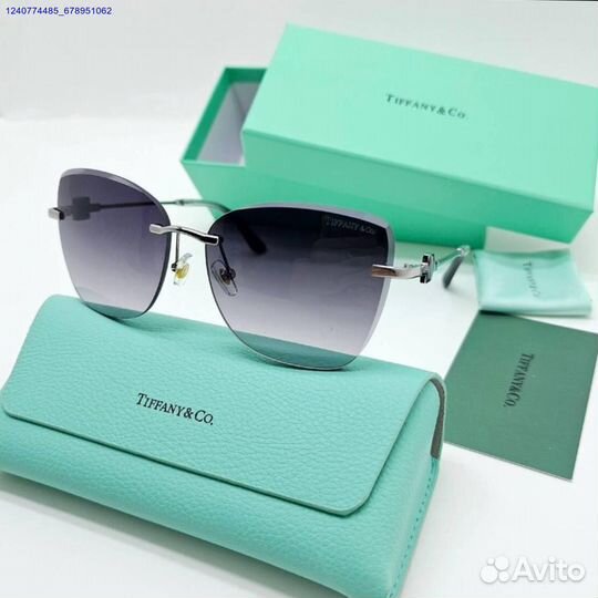 Солнцезащитные очки Tiffany