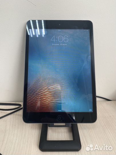 iPad mini A1455 16Gb Gray