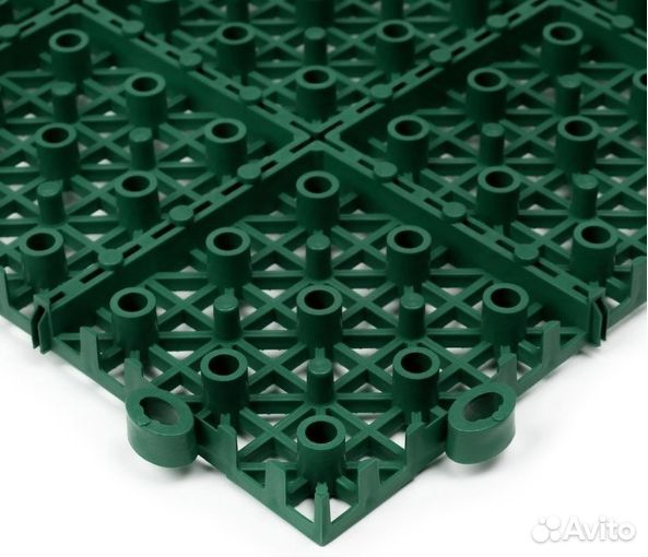 Модульное покрытие 1 шт