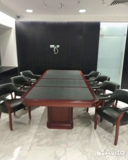 Офисная мебель