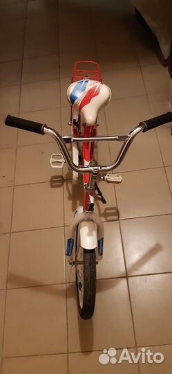 Форвард. Велосипед детский