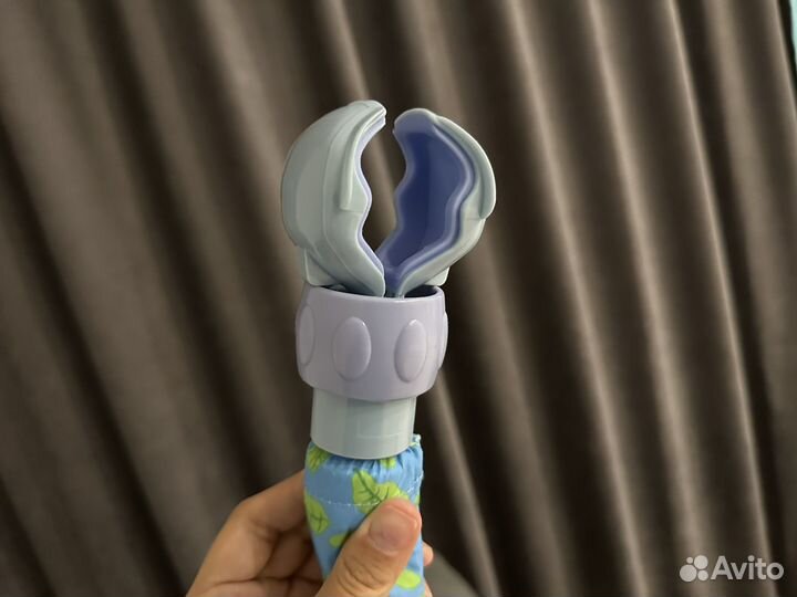 Дуга для стульчика